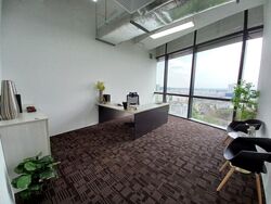 Woods Square (D25), Office #451143291
